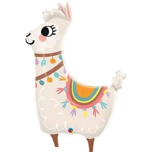 Loveable Llama - 45"