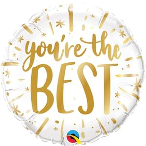 You're the Best - 18"