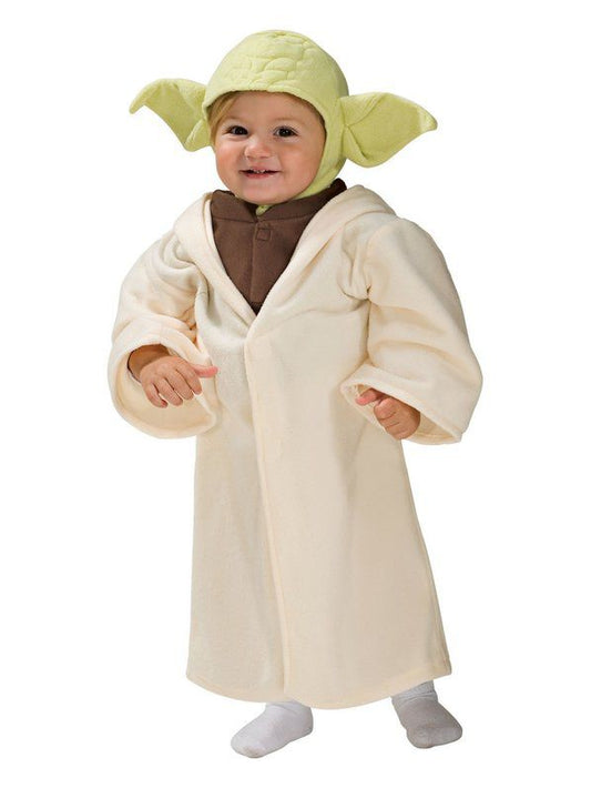 Toddler Costume - Yoda