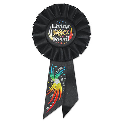 Rosette - Living Fossil