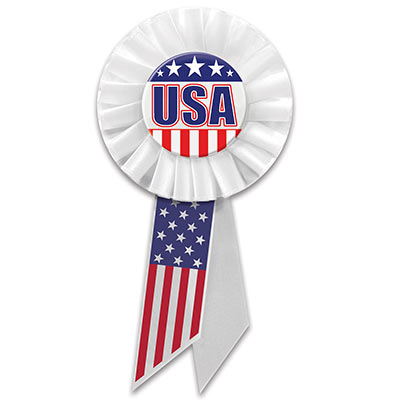 Rosette - USA