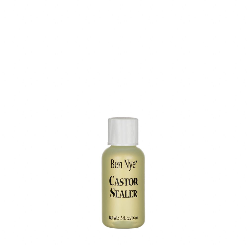 Castor Sealer - .5oz