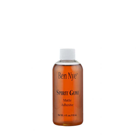 Spirit Gum 4oz