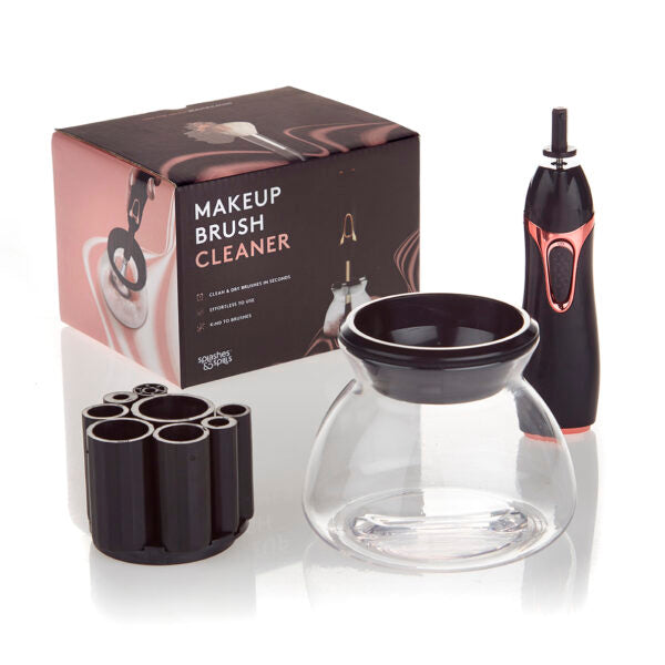 Electric Brush Cleaner