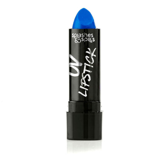 UV Lipstick - Blue