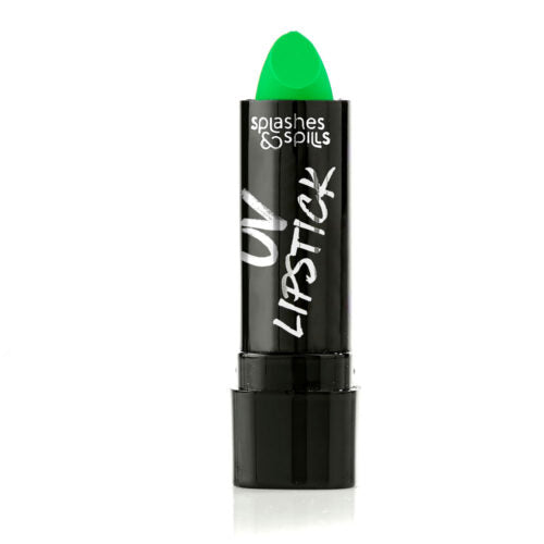 UV Lipstick - Green