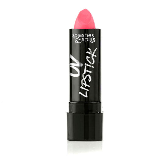 UV Lipstick - Pink