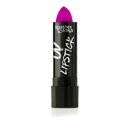 UV Lipstick - Purple