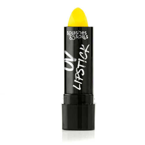 UV Lipstick - Yellow