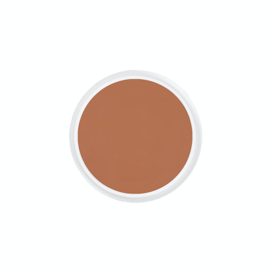 Crème Foundation - Golden Tan