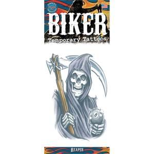 Reaper Tattoo