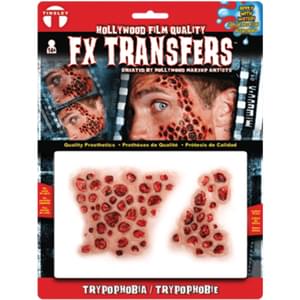 Trypophobia FX Transfer