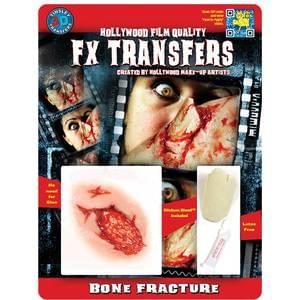 Bone Fracture FX Transfer