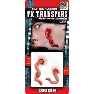 Squirm FX Transfer