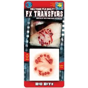 Big Bite FX Transfer