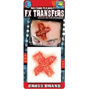Branded FX Transfer