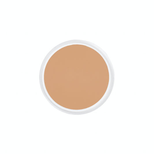 Crème Foundation - Ivory