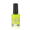 UV Nail Polish - Yellow