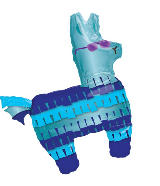 Battle Royal Llama - 33"