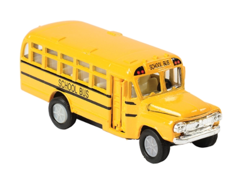 School Bus