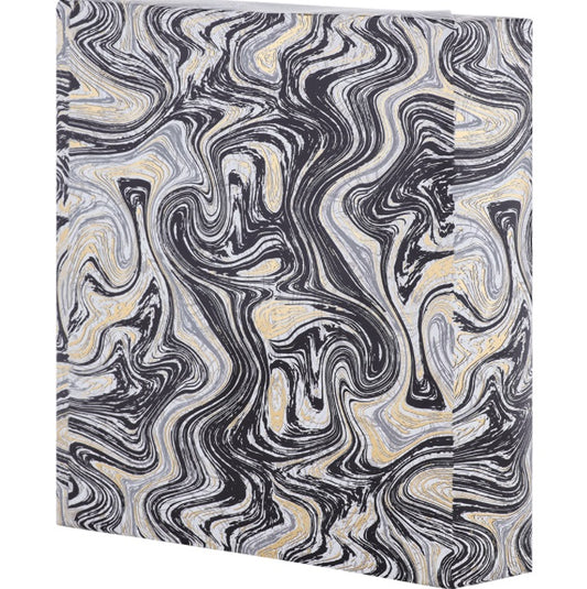 Wrapping Paper - Enchanted Marble