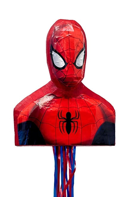 Piñata - Spider-Man 3D