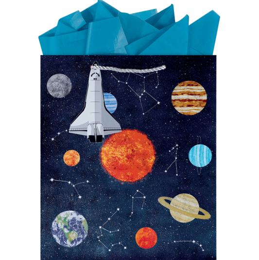 Gift Bag - Space Out