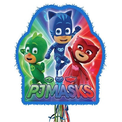 PJ Masks Piñata
