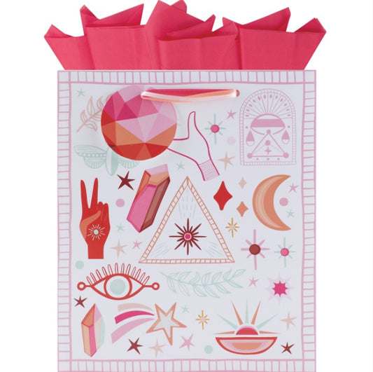 Gift Bag - New Age
