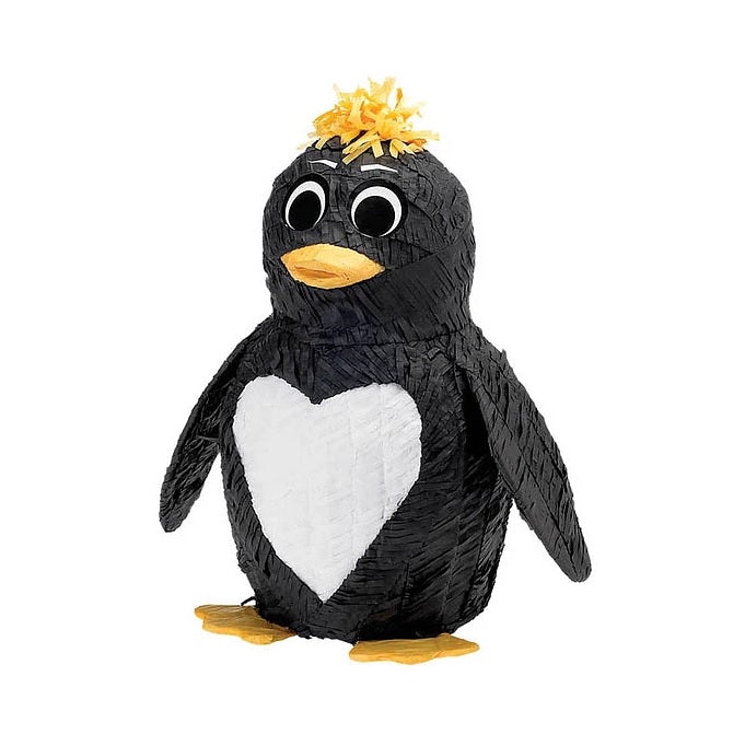 Penguin Piñata