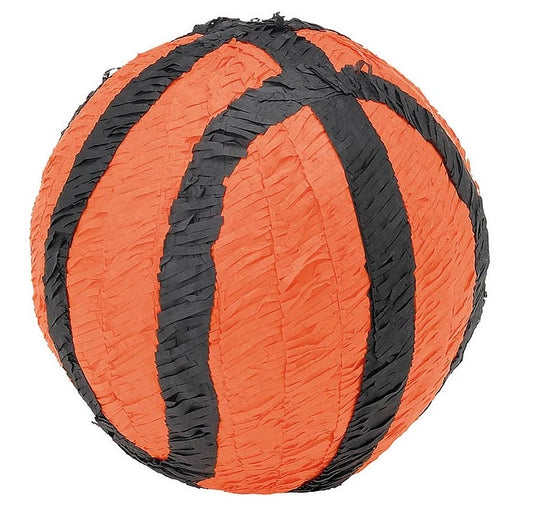 Basketball Piñata