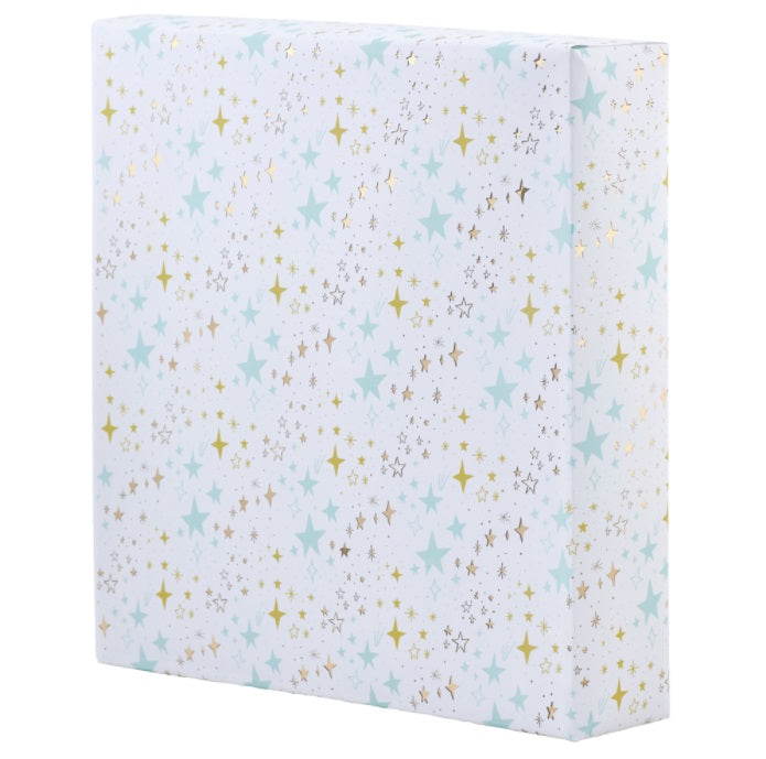 Wrapping Paper - Twinkles