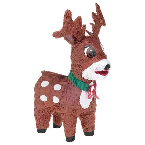 Reindeer Piñata