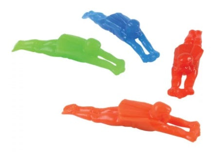 Superhero Shooters 12ct