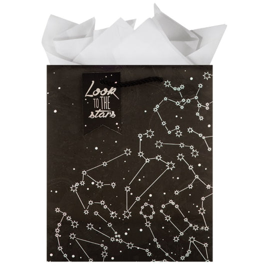 Gift Bag - Zodiac