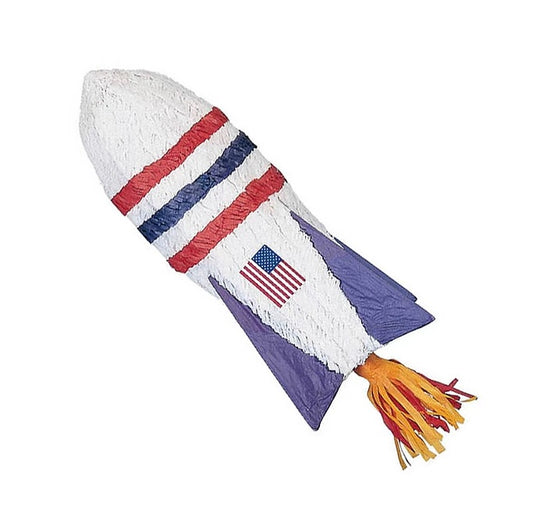 Rocket Piñata