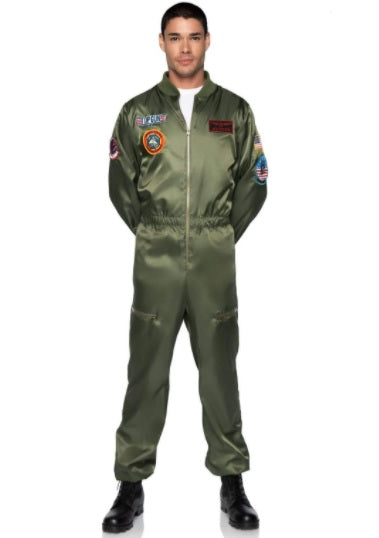 Top Gun Flight Suit