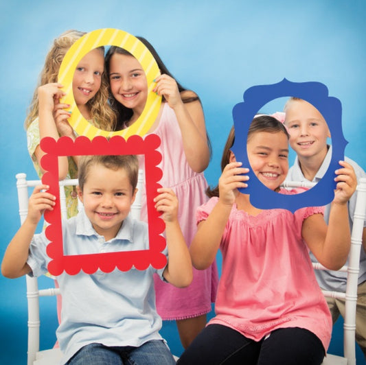 Photo Booth - Photo Frames