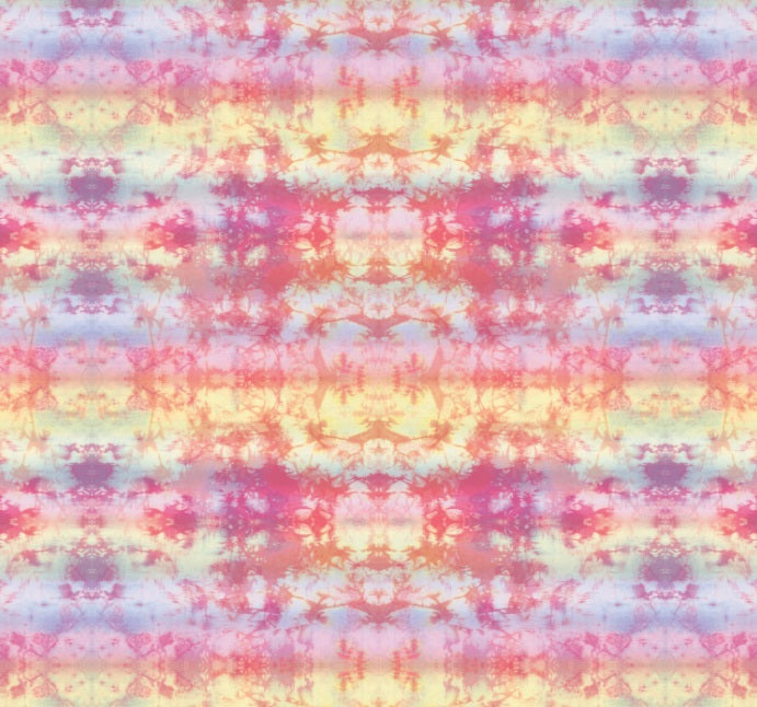 Wrapping Paper - Kaleidoscope