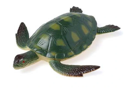 Toy Turtle