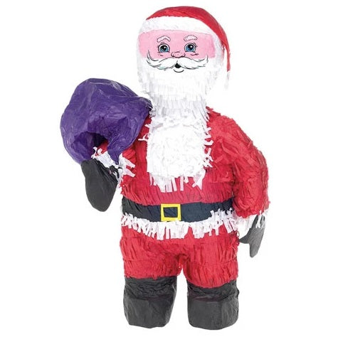 Santa Piñata