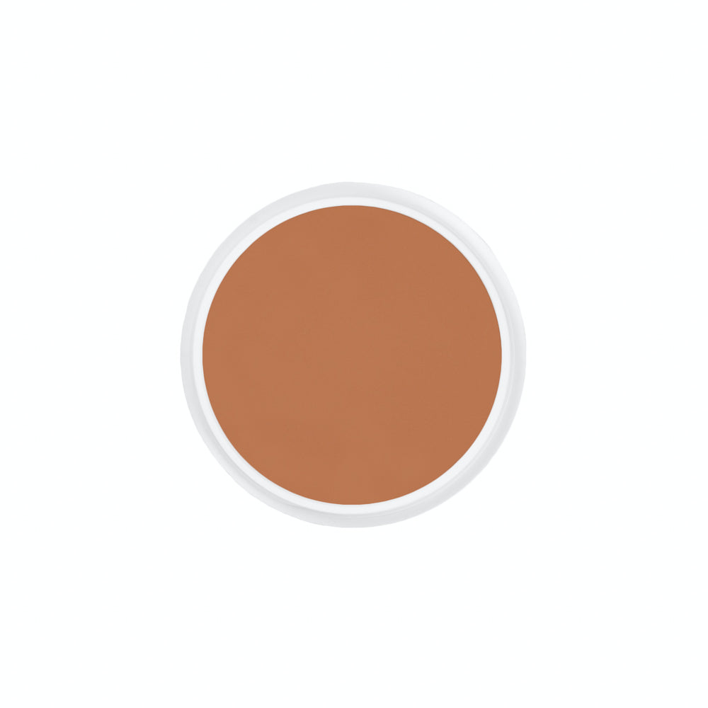 Crème Foundation - Lite Olive