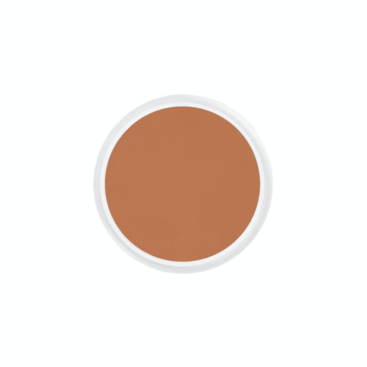 Crème Foundation - Lite Olive