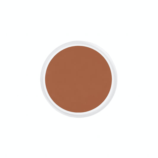 Crème Foundation - Medium Olive