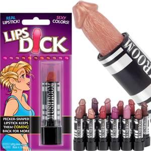 Lips Dick