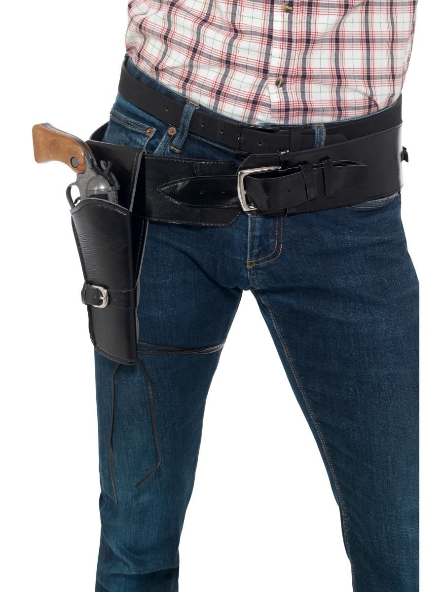 Holster W/ Belt
