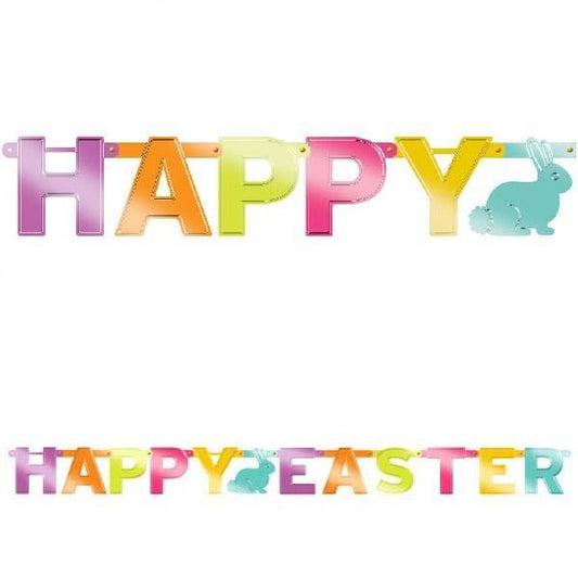 Banner - Happy Easter