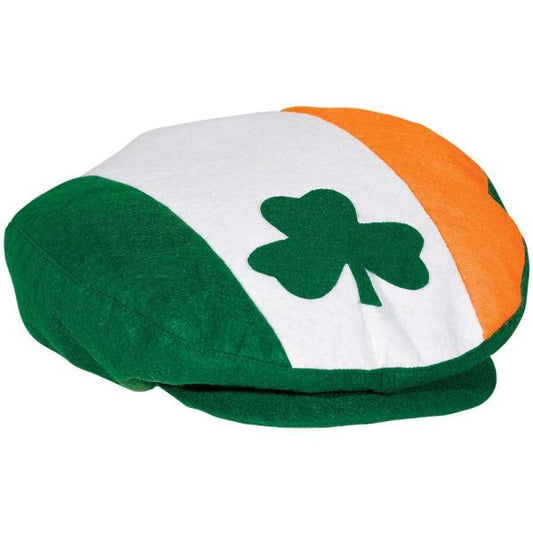 Irish Driving Cap