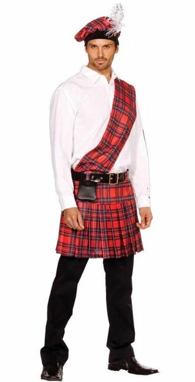 Hottie Scottie