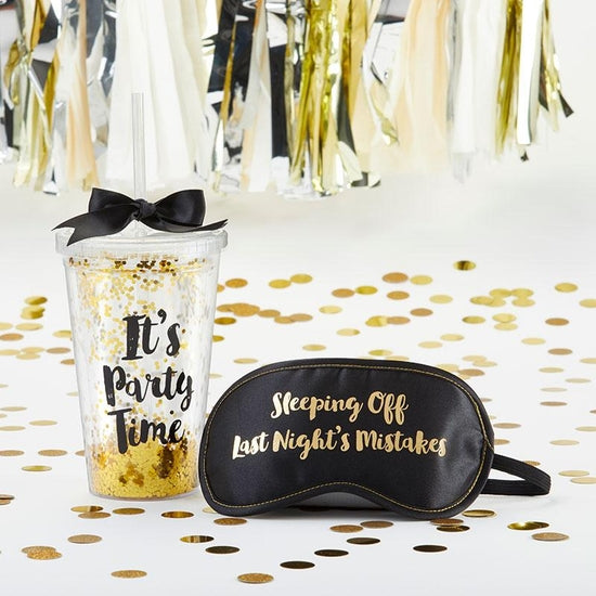 Party Time Gift Set
